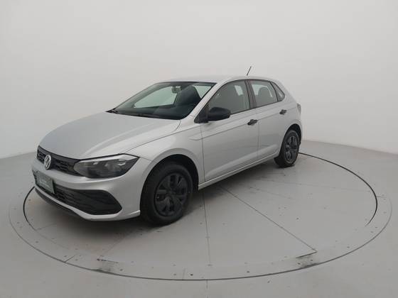 VOLKSWAGEN POLO 1.0 MPI TRACK MANUAL VOLKSWAGEN POLO 1.0 MPI TRACK MANUAL